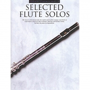 Selected Flute Solos플루트 클래식 솔로 선곡집[14029669]