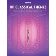 101 Classical Themes for Flute플루트 클래식 테마 선곡집[00155315]