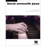 베스트 스무드 재즈 피아노 솔로 악보 Best Smooth Jazz Piano Solos [00233277]