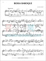 베스트 스무드 재즈 피아노 솔로 악보 Best Smooth Jazz Piano Solos [00233277]