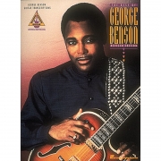 조지 벤슨 기타 타브 악보 The Best of George Benson [00694884]