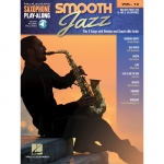 스무드 재즈 색소폰 악보 (온라인 음원 포함) Smooth Jazz [00248670]