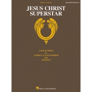 Jesus Christ Superstar지저스 크라이스트 슈퍼스타 뮤지컬 OST 피아노 악보[00123602]