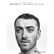 (할인) Sam Smith - The Thrill of It All샘 스미스 피아노 악보[00257746]