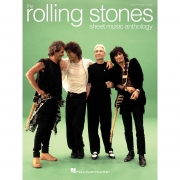 (할인) Rolling Stones - Sheet Music Anthology롤링 스톤즈 피아노 악보[00193590]