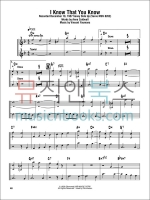 소니 롤린스 옴니북 B플랫 색소폰 솔로 악보 Sonny Rollins Omnibook B-flat [00232485]