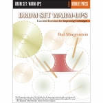 버클리 드럼 워밍업 교재 Drum Set Warm Ups [50449465]