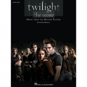 (할인) Twilight - The Score트와일라잇 OST 피아노 악보[00313440]