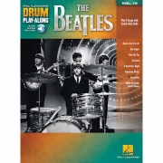 Beatles (Drum Play-Along)비틀즈 드럼 악보[00256656]