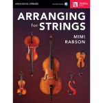 버클리 스트링 편곡 교재 (온라인 음원 포함) Arranging for Strings [00190207] Berklee