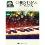 크리스마스 캐롤 재즈 피아노 악보 Christmas Songs All Jazzed Up [00236706]