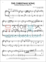 크리스마스 캐롤 재즈 피아노 악보 Christmas Songs All Jazzed Up [00236706]