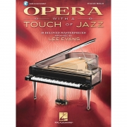 (할인) 오페라 OST 재즈 피아노 악보 (온라인 음원 포함) Opera with a Touch of Jazz [00203379]