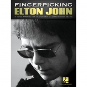 Elton John - Fingerpicking Elton John엘튼 존 기타 타브 악보[00237495]*