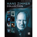 한스 짐머 피아노 악보 Hans Zimmer Collection [00-42728]