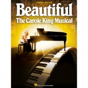 (할인) Carole King - Beautiful: The Carole King Musical캐롤 킹 피아노 악보[00123827]