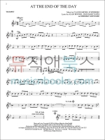 Les Miserables (Trumpet)레 미제라블 트럼펫 악보[00842296]