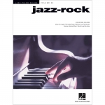 재즈 록 재즈 피아노 솔로 악보 Jazz-Rock Jazz Piano Solos [00256715]