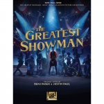 위대한 쇼맨 뮤지컬 영화 OST 피아노 악보 The Greatest Showman [00250373]