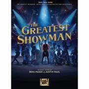 The Greatest Showman위대한 쇼맨 PVG 악보[00250373]*