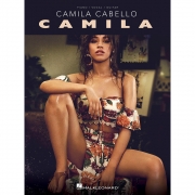 (할인) Camila Cabello - Camila카밀라 카베요 피아노 악보[00268761]*