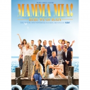 Mamma Mia! (ABBA) - Here We Go Again맘마미아 2 (아바) PVG 악보[00280953]*