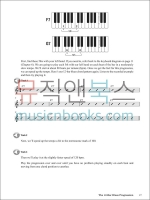 귀로 들으며 연주하는 블루스 피아노 교재 (온라인 음원 포함) How to Play Blues Piano by Ear [00121704]