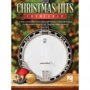 Christmas Hits for Banjo 크리스마스 캐롤 밴조 악보 [00236667]