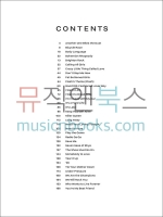 (할인) Queen Deluxe Anthology 퀸 피아노 악보 [00278683]