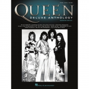 (할인) Queen Deluxe Anthology 퀸 피아노 악보 [00278683]