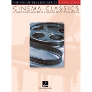 영화음악 OST 피아노 악보 Cinema Classics [00310607]