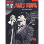 James Brown (Drum Play-Along)제임스 브라운 드럼 악보[00117422]