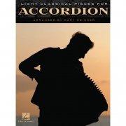 Light Classical Pieces for Accordion아코디언 악보 - 클래식 테마[00312072]