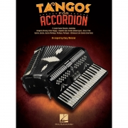 탱고 아코디언 악보 Tangos for Accordion [00122252]