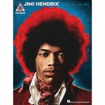 (할인) Jimi Hendrix - Both Sides of the Sky지미 헨드릭스 기타 타브 악보[00275044]