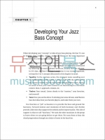 버클리 재즈 베이스 교재 (온라인 음원 포함) Berklee Jazz Bass [50449636]