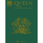 Queen - The Bass Guitar Collection퀸 베이스 기타 컬렉션 타브 악보[00690065]