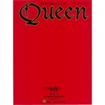 (할인) Queen - The Best Of Queen (Piano/Guitar Chord) 퀸 베스트 피아노 악보 [00308244]
