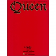 (할인) Queen - The Best Of Queen (Piano/Guitar Chord)퀸 베스트 피아노 악보[00308244]*