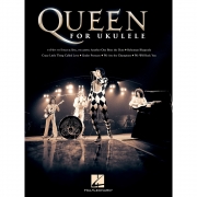 Queen For Ukulele퀸 우쿨렐레 악보[00218304]*