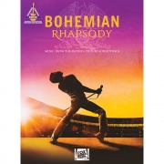 (할인) Bohemian Rhapsody - Queen (Guitar TAB)퀸 보헤미안 랩소디 OST 기타 타브 악보[00286622]*