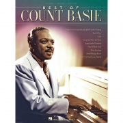 (할인) Count Basie - Best Of Count Basie카운트 베이시 피아노 악보[00109306]