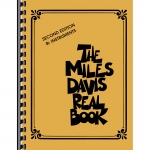 Miles Davis Real Book B♭마일즈 데이비스 리얼북 B플랫키[00269723]