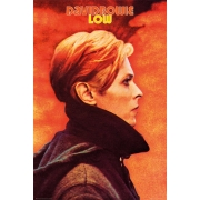 (할인) David Bowie - Low데이빗 보위 포스터[LP2074]