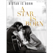 스타 이즈 본 OST 피아노 악보 A Star Is Born [00-47776]