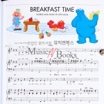 (할인) Sesame Street Songbook세서미 스트리트 피아노 악보[00312479]