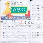 (할인) Sesame Street Songbook세서미 스트리트 피아노 악보[00312479]