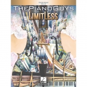 Piano Guys - Limitless피아노 가이즈 피아노 첼로 악보[00287509]