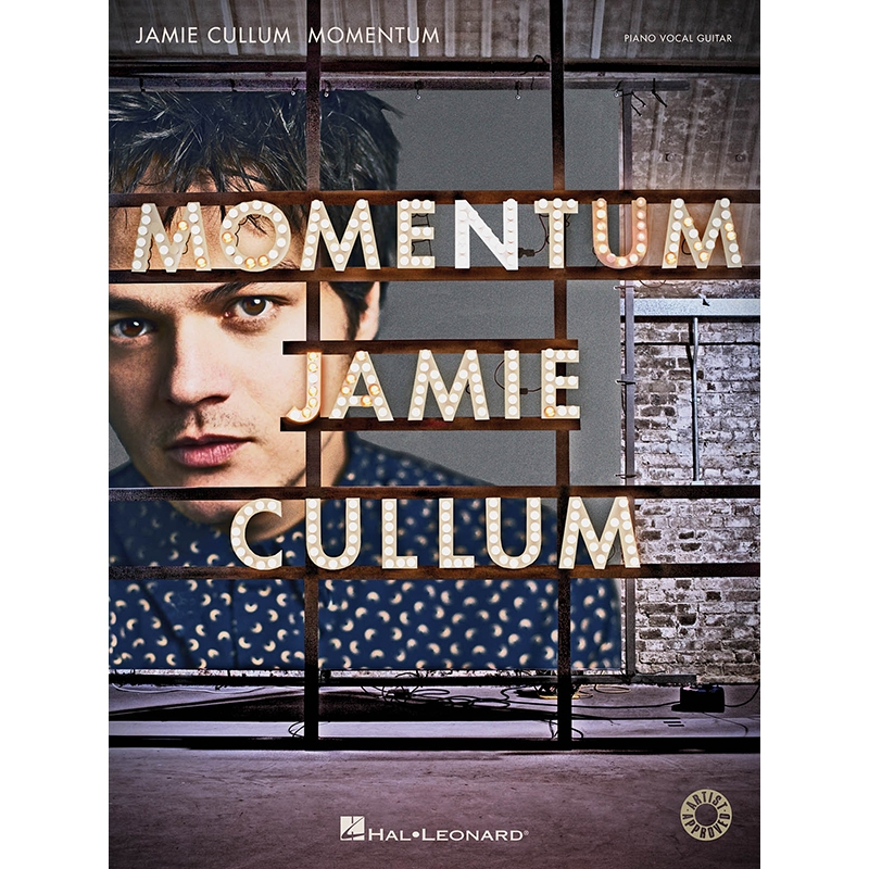 (할인) Jamie Cullum - Momentum제이미 컬럼 피아노 악보[00121585]*