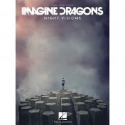 (할인) Imagine Dragons - Night Visions이매진 드래곤스 피아노 악보[00113442]